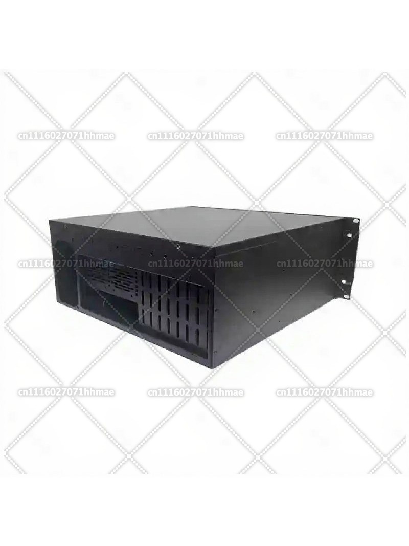 Серверный корпус 4U 3.0U для у – обзор и цена 8 Gpu 4U Server Chassis