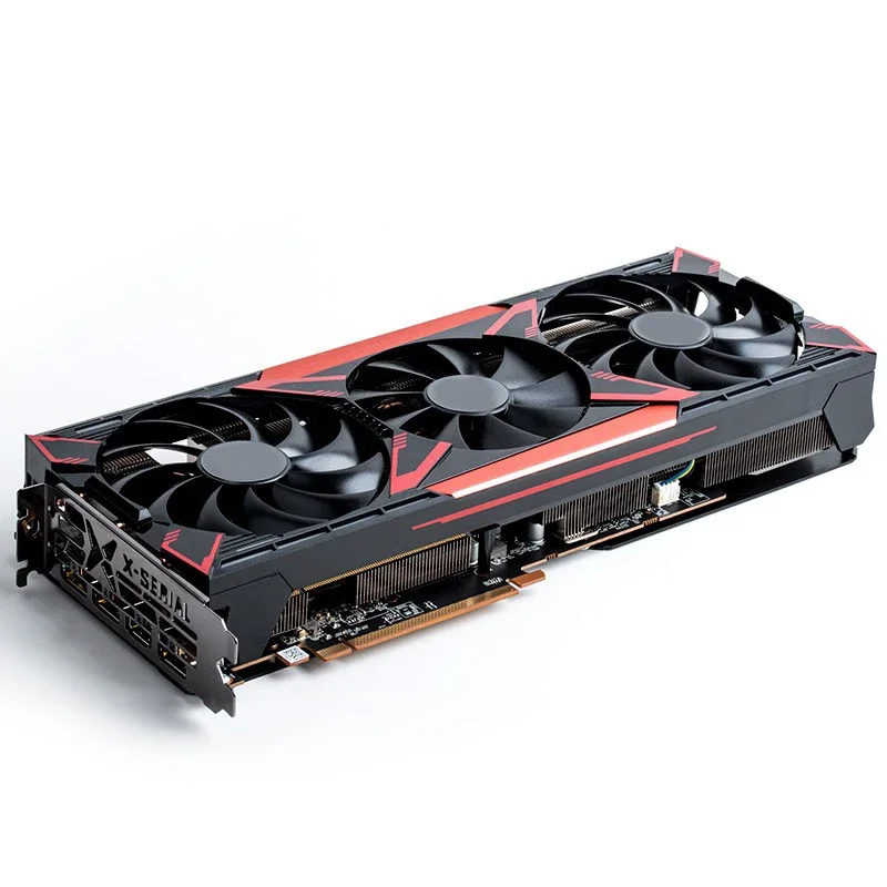 Видеокарта Asrock Radeon RX 57 – обзор и цена Rx 5700 Xt 8Gb Video Card